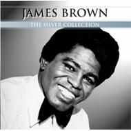 UPC 0602498489437 Silver Collection / James Brown CD・DVD 画像