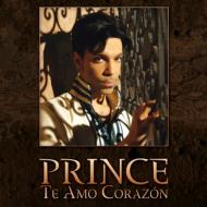 UPC 0602498501245 Te Amo Corazon / Prince CD・DVD 画像