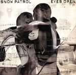 UPC 0602498531785 Snow Patrol スノーパトロール / Eyes Open 輸入盤 CD・DVD 画像