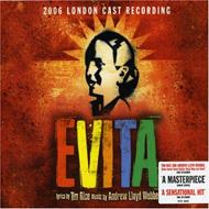 UPC 0602498559758 ミュージカル / Evita 輸入盤 CD・DVD 画像