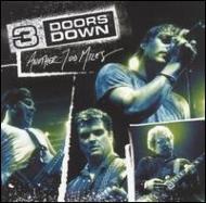 UPC 0602498612477 3 Doors Down スリードアーズダウン / Another 700 Miles 輸入盤 CD・DVD 画像