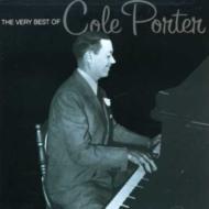 UPC 0602498614716 Cole Porter コールポーター / Very Best Of 輸入盤 CD・DVD 画像