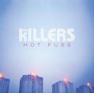 UPC 0602498622773 Killers キラーズ / Hot Fuss 輸入盤 CD・DVD 画像