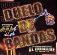 UPC 0602498631522 Duelo De Bandas CD・DVD 画像