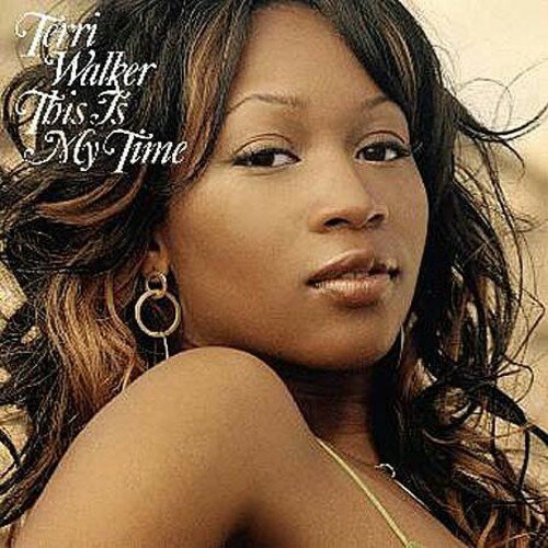 UPC 0602498722626 This Is My Time (12 inch Analog) / Terri Walker CD・DVD 画像