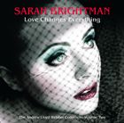 UPC 0602498742808 Sarah Brightman サラブライトマン / アンドリュー・ロイド・ウェバー・ソング・ブック2～ラヴ・チェンジズ・エヴリシング 輸入盤 CD・DVD 画像