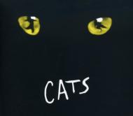UPC 0602498744338 ミュージカル / Cats: Uk 輸入盤 CD・DVD 画像