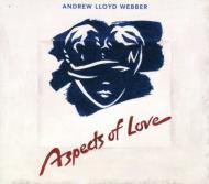 UPC 0602498744369 ミュージカル / Aspects Of Love 輸入盤 CD・DVD 画像