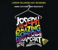 UPC 0602498744475 ミュージカル / Joseph And The Amazing Technicolour Dreamcoat 輸入盤 CD・DVD 画像