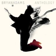 UPC 0602498757987 Bryan Adams ブライアンアダムス / Anthology 輸入盤 CD・DVD 画像