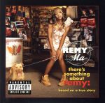 UPC 0602498836484 REMY MA レミー・マ THERE’S SOMETHING ABOUT REMY CD CD・DVD 画像