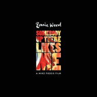 UPC 0602507333034 Ronnie Wood / Somebody Up There Likes Me CD・DVD 画像