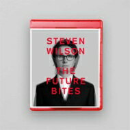 UPC 0602508665745 Steven Wilson / Future Bites CD・DVD 画像