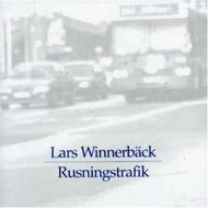 UPC 0602508720123 Rusningstrafik / Lars Winnerback CD・DVD 画像