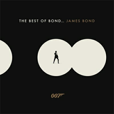UPC 0602508731099 CD Soundtrack / Best Of Bond: James Bond CD・DVD 画像
