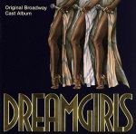 UPC 0602517136526 輸入 CD DREAMGIRLS-Original Broadway Cast Album-(輸入盤) CD・DVD 画像