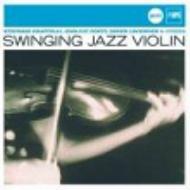 UPC 0602517190955 Swinging Jazz Violin / Various Artists CD・DVD 画像