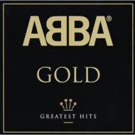 UPC 0602517247321 ABBA アバ GOLD ： GREATEST HITS CD CD・DVD 画像