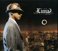 UPC 0602517363632 Rigo Luna: Full Eclipse Edition (W/Dvd) (Spec) / Rigo Luna CD・DVD 画像
