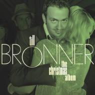 UPC 0602517366527 Till Bronner ティルブレナー / Christmas Album 輸入盤 CD・DVD 画像