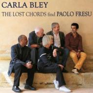 UPC 0602517377509 Carla Bley カーラブレイ / Lost Chords Find Paolo Fresu 輸入盤 CD・DVD 画像