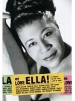 UPC 0602517388857 VARIOUS ヴァリアス WE LOVE ELLA! A TRIBUTE TO THE FIRST LADY OF SONG DVD CD・DVD 画像