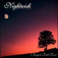 UPC 0602517449343 Nightwish ナイトウィッシュ / Angels Fall First 輸入盤 CD・DVD 画像