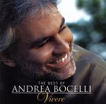 UPC 0602517467910 Best of Andrea Bocelli: Vivere / Andrea Bocelli CD・DVD 画像