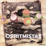 UPC 0602517499331 Os Ritmistas OsRitmistas CD・DVD 画像