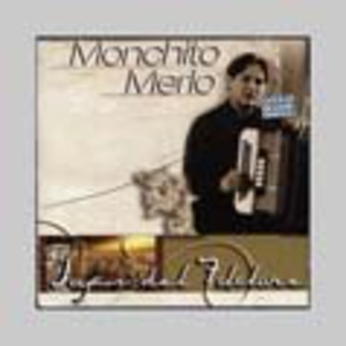 UPC 0602517502932 Joyas Del Folklore MonchitoMerlo CD・DVD 画像