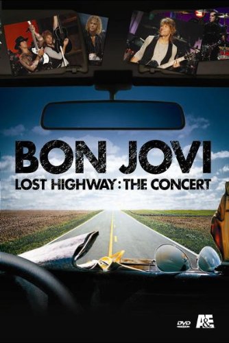UPC 0602517512627 輸入版 Lost Highway：The Concert Intl Ver． Limited ボン・ジョヴィ CD・DVD 画像