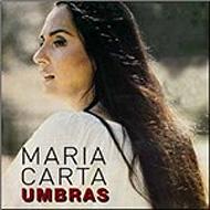 UPC 0602517581067 Umbras / Maria Carta CD・DVD 画像