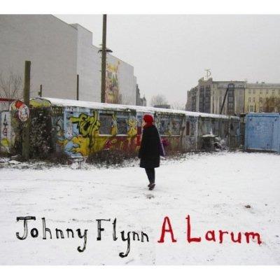 UPC 0602517611306 Johnny Flynn / Larum 輸入盤 CD・DVD 画像