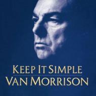 UPC 0602517630789 Keep It Simple / Van Morrison CD・DVD 画像