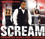 UPC 0602517641365 Scream ティンバランド CD・DVD 画像