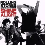 UPC 0602517647459 Rolling Stones ローリングストーンズ / Shine A Light 輸入盤 CD・DVD 画像