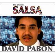 UPC 0602517663176 Greatest Salsa Ever (Dig) / David Pabon CD・DVD 画像
