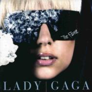 UPC 0602517664890 Lady Gaga レディーガガ / Fame 輸入盤 CD・DVD 画像