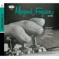UPC 0602517685710 Maynard Ferguson メイナードファーガソン / Octet 輸入盤 CD・DVD 画像
