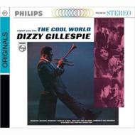 UPC 0602517686724 Dizzy Gillespie ディジーガレスピー / Cool World 輸入盤 CD・DVD 画像