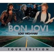 UPC 0602517732841 Lost Highway / Bon Jovi CD・DVD 画像