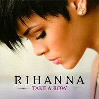 UPC 0602517735774 Take a Bow / Rihanna CD・DVD 画像