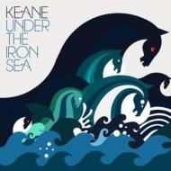 UPC 0602517746596 Keane UK キーン / Under The Iron Sea 輸入盤 CD・DVD 画像