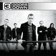 UPC 0602517776098 3 Doors Down スリードアーズダウン / 3 Doors Down 輸入盤 CD・DVD 画像