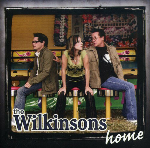 UPC 0602517778078 Home / Wilkinsons CD・DVD 画像