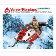 UPC 0602517848627 Verve Remixed Christmas 輸入盤 CD・DVD 画像