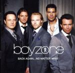 UPC 0602517853577 Boyzone ボーイゾーン / Back Again... No Matter What: Greatest Hits 輸入盤 CD・DVD 画像