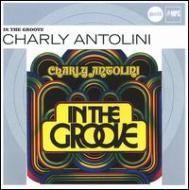 UPC 0602517944404 In the Groove / Charly Antolini CD・DVD 画像