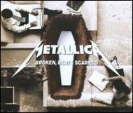 UPC 0602527022284 Broken Beat & Scared Pt. 2 / Metallica CD・DVD 画像