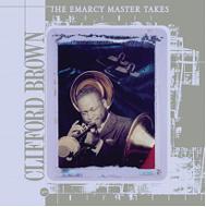 UPC 0602527043982 Clifford Brown クリオフォードブラウン / Emarcy Master Tapes 輸入盤 CD・DVD 画像